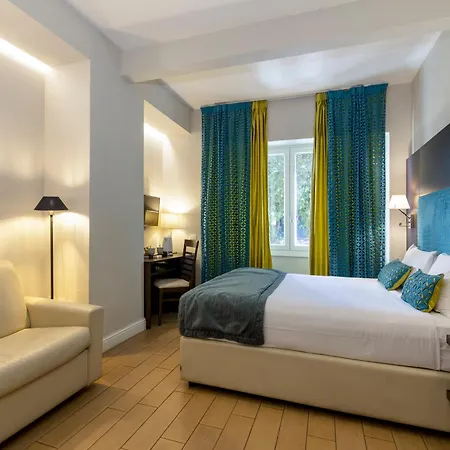 Chic & Town Piazza Del Popolo 10 Gæstehus 4*