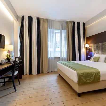 Chic & Town Piazza Del Popolo 10 Gæstehus 4*