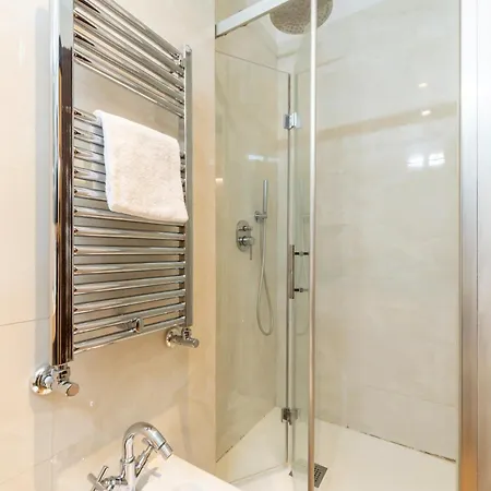 Affittacamere Chic & Town Piazza Del Popolo 10 Roma