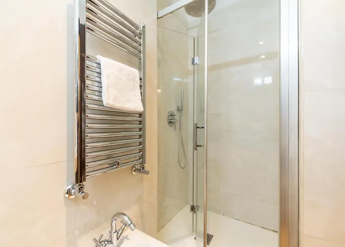 Affittacamere Chic & Town Piazza Del Popolo 10 Roma